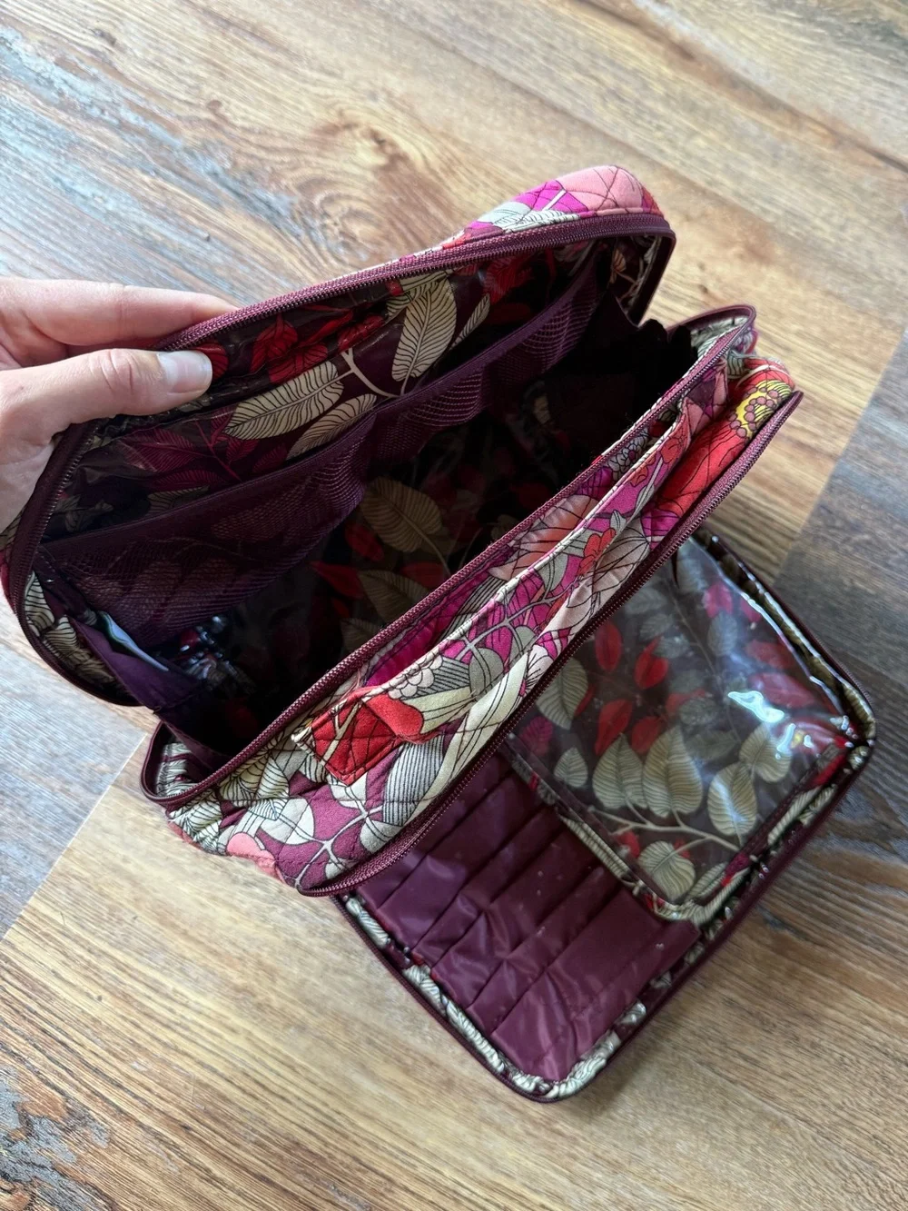 Vera Bradley vera bradley